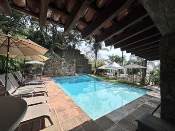Casa en Fraccionamiento Los Limoneros
