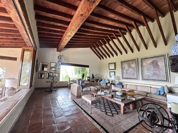 Casa en Fraccionamiento Los Limoneros