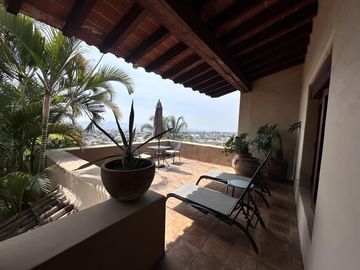 Casa en Fraccionamiento Los Limoneros