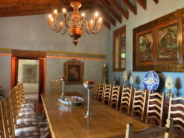 Casa en Fraccionamiento Los Limoneros