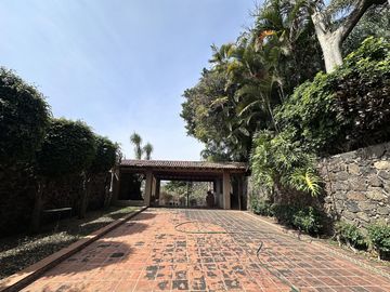 Casa en Fraccionamiento Los Limoneros