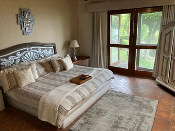 Casa en Fraccionamiento Los Limoneros