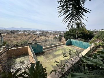 Casa en Fraccionamiento Los Limoneros