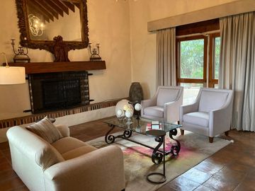 Casa en Fraccionamiento Los Limoneros