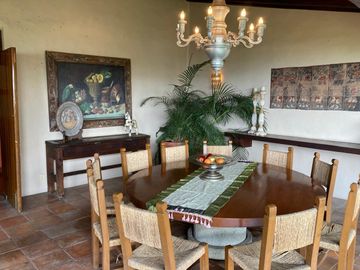 Casa en Fraccionamiento Los Limoneros