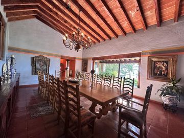 Casa en Fraccionamiento Los Limoneros