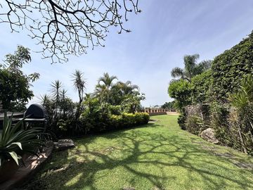 Casa en Fraccionamiento Los Limoneros