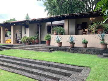 Casa en Fraccionamiento Los Limoneros