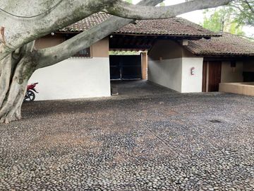 Casa en Fraccionamiento Los Limoneros