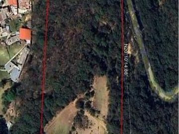 TERRENO EN VENTA, RANCHO DEL BOSQUE, OMITLA, HGO.