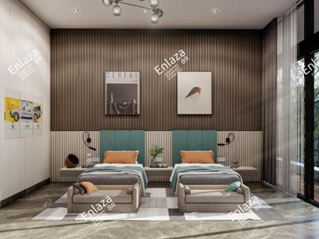 Casa en Venta en la Herradura Club de Golf en Zona Sur Carretera Nacional