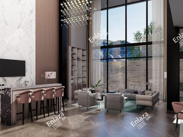 Casa en Venta en la Herradura Club de Golf en Zona Sur Carretera Nacional