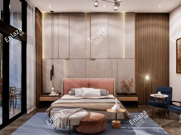 Casa en Venta en la Herradura Club de Golf en Zona Sur Carretera Nacional