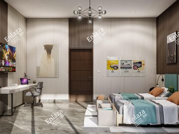 Casa en Venta en la Herradura Club de Golf en Zona Sur Carretera Nacional