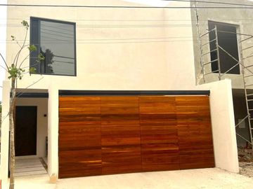 Casa - Benito Juárez Nte