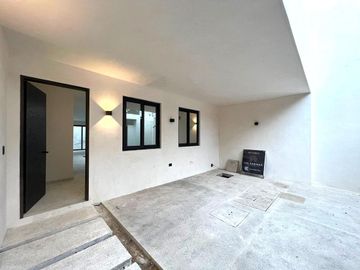 Casa - Benito Juárez Nte