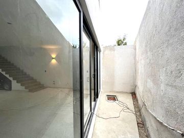 Casa - Benito Juárez Nte