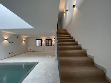 Casa - Benito Juárez Nte
