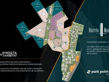 Casa en condominio - La Meseta