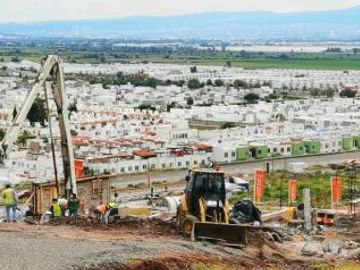 Casa en condominio - La Meseta