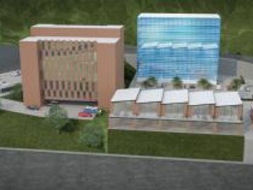 Casa en condominio - La Meseta