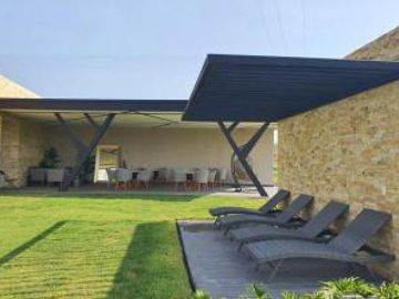 Casa en condominio - La Meseta