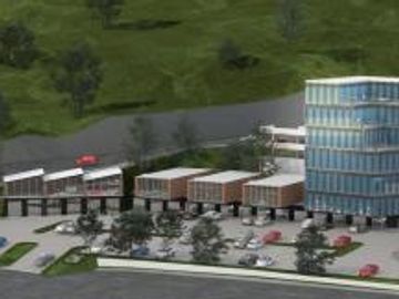 Casa en condominio - La Meseta