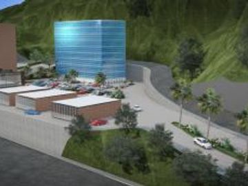 Casa en condominio - La Meseta