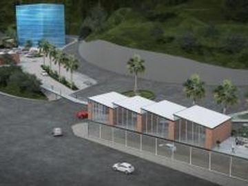 Casa en condominio - La Meseta