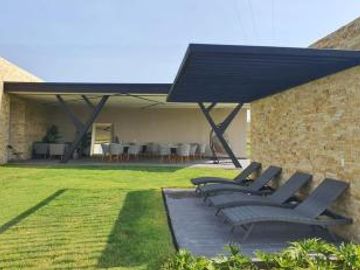 Casa en condominio - La Meseta