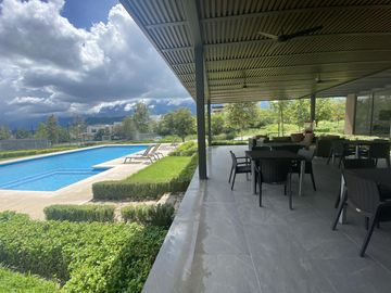 Casa en  VENTA col priv carr nacional Monterrey