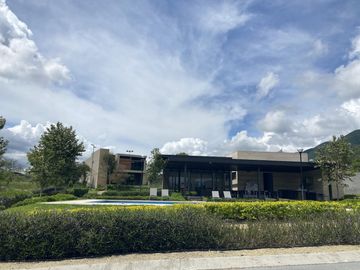Casa en  VENTA col priv carr nacional Monterrey
