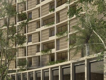 Increible Departamento 1 Recamara | Zona Alta Plusvalía | Cancún