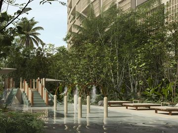 Increible Departamento 1 Recamara | Zona Alta Plusvalía | Cancún