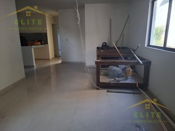 DEPARTAMENTOS EN VENTA COL. LA PAZ TAMPICO