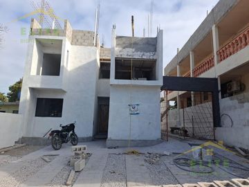 DEPARTAMENTOS EN VENTA COL. LA PAZ TAMPICO