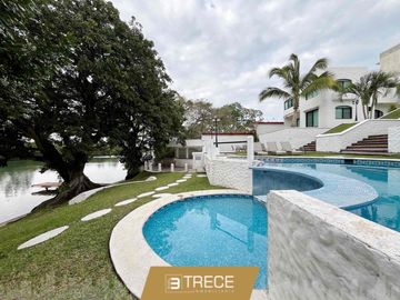 Casa en venta Villas Marivela El Conchal, Riviera Veracruzana