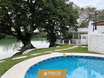 Casa en venta Villas Marivela El Conchal, Riviera Veracruzana