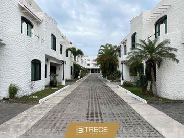 Casa en venta Villas Marivela El Conchal, Riviera Veracruzana