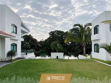 Casa en venta Villas Marivela El Conchal, Riviera Veracruzana