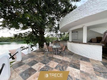 Casa en venta Villas Marivela El Conchal, Riviera Veracruzana
