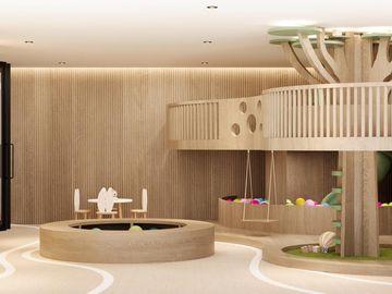 ¡Descubre tu hogar ideal! Departamentos modernos y luminosos disponibles en una ubicación privilegiada.