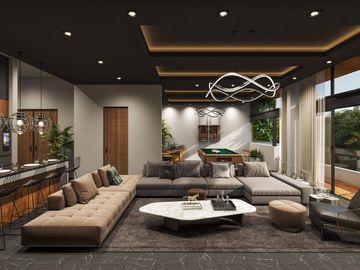 Departamento en Playa del Carmen
