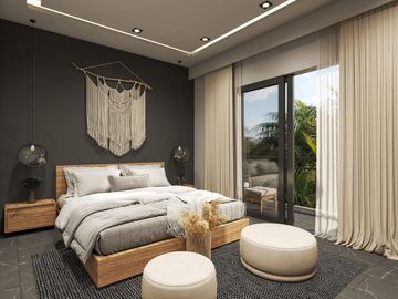 Departamento en Playa del Carmen