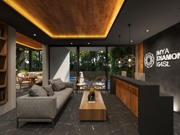 Departamento en Playa del Carmen
