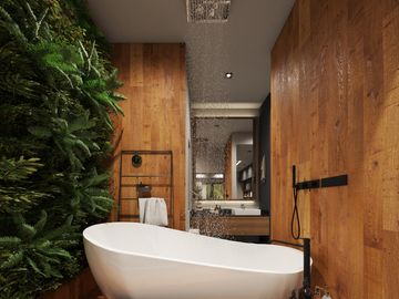Departamento en Playa del Carmen
