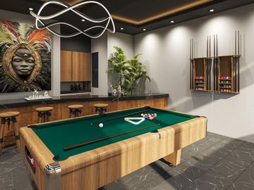 Departamento en Playa del Carmen