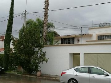 Casas en Venta Aguascalientes Valle de Guadalupe