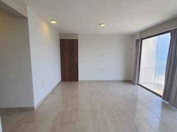 ISLA DEL AMOR, Departamento en VENTA en CUARTO NIVEL con acceso al rio, ALBERCA, elevador