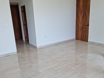 ISLA DEL AMOR, Departamento en VENTA en CUARTO NIVEL con acceso al rio, ALBERCA, elevador